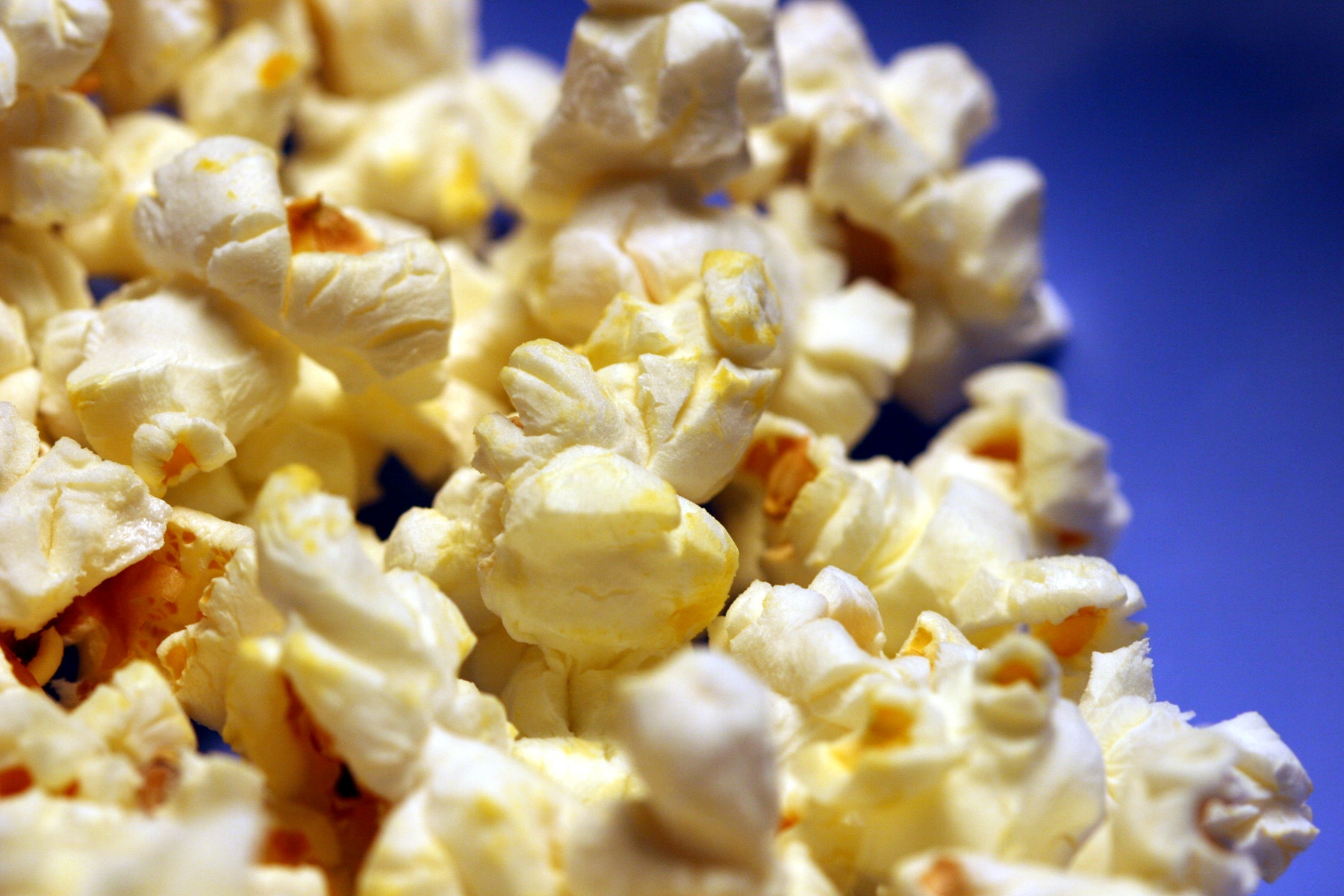 Could microwave popcorn cause Alzheimer’s? | Alzheimers and Dementia